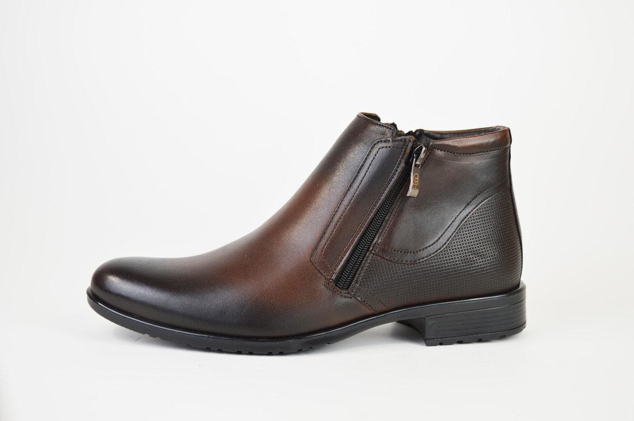 

Черевики Tapi 2389 40 Коричневі 39 коричневий