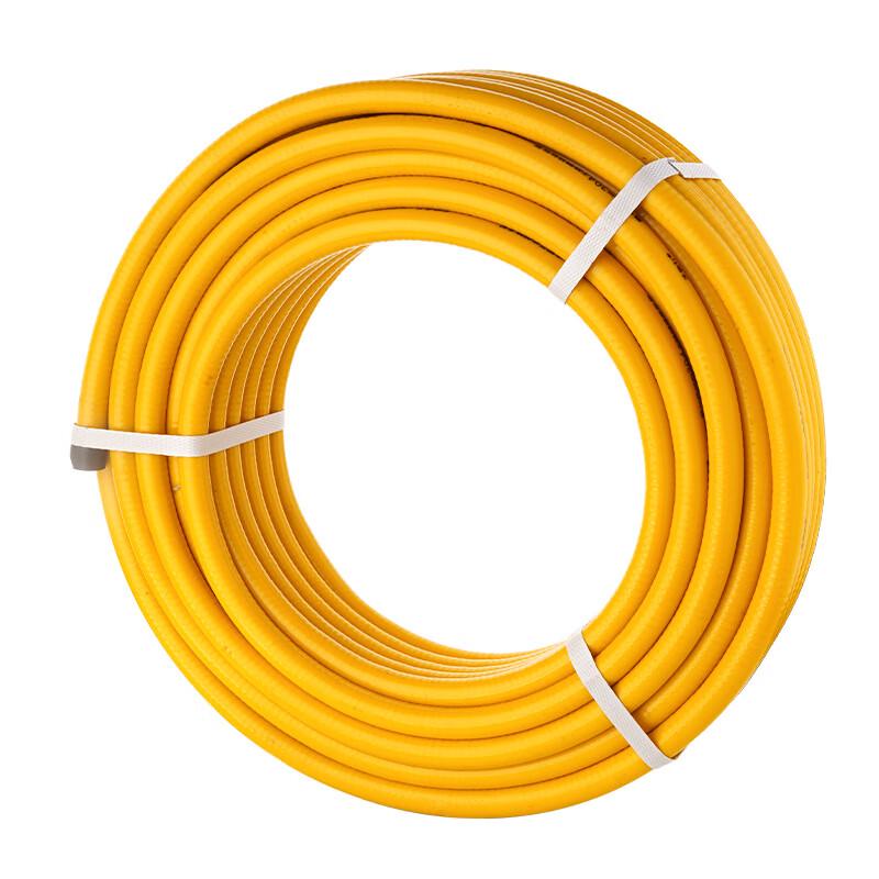 Xingqianli 304 Stainless Steel Corrugated Gas & Water Hose