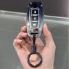 Nissan 14th Gen Key Case for Sylphy, Teana, Qashqai, X-Trail, Tiida, Bluebird, Terra, Murano - Car Shell Buckle Accessories