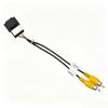 Rear Camera Adapter Cable for Hummer H2 2008