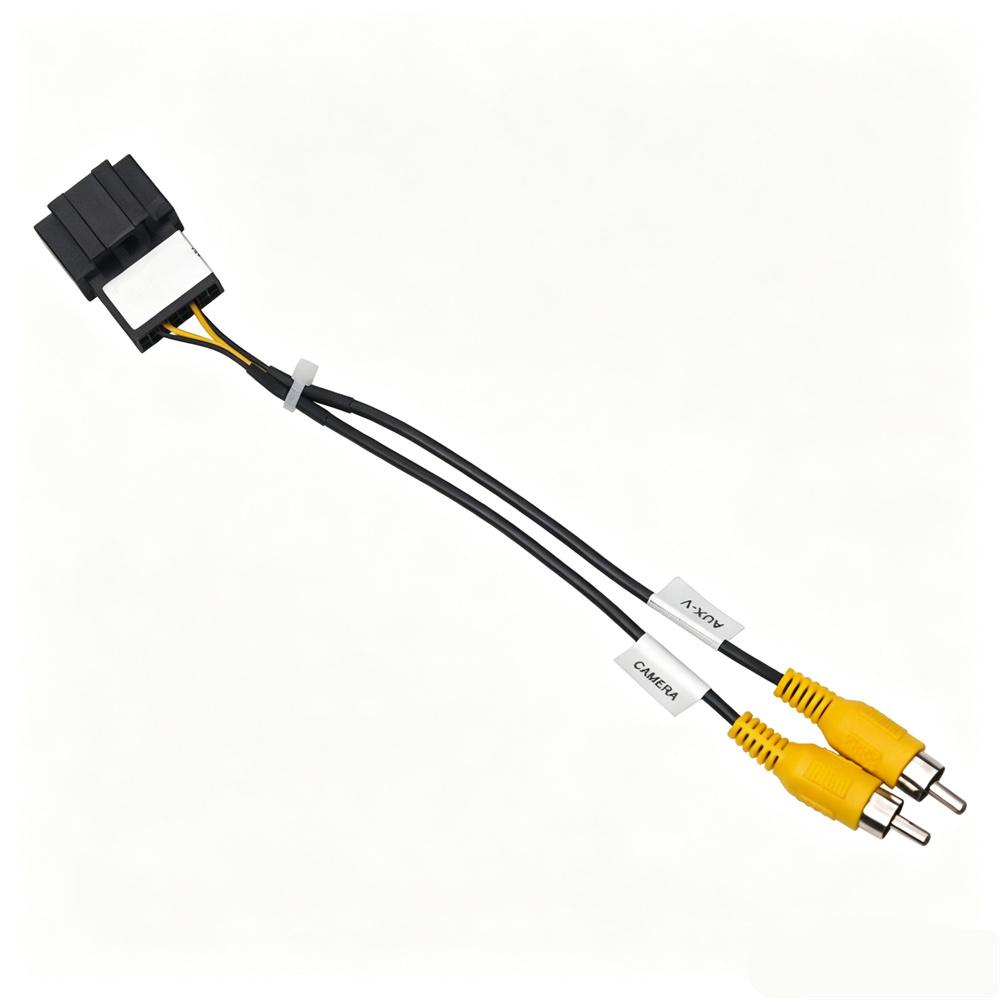 Rear Camera Adapter Cable for Hummer H2 2008