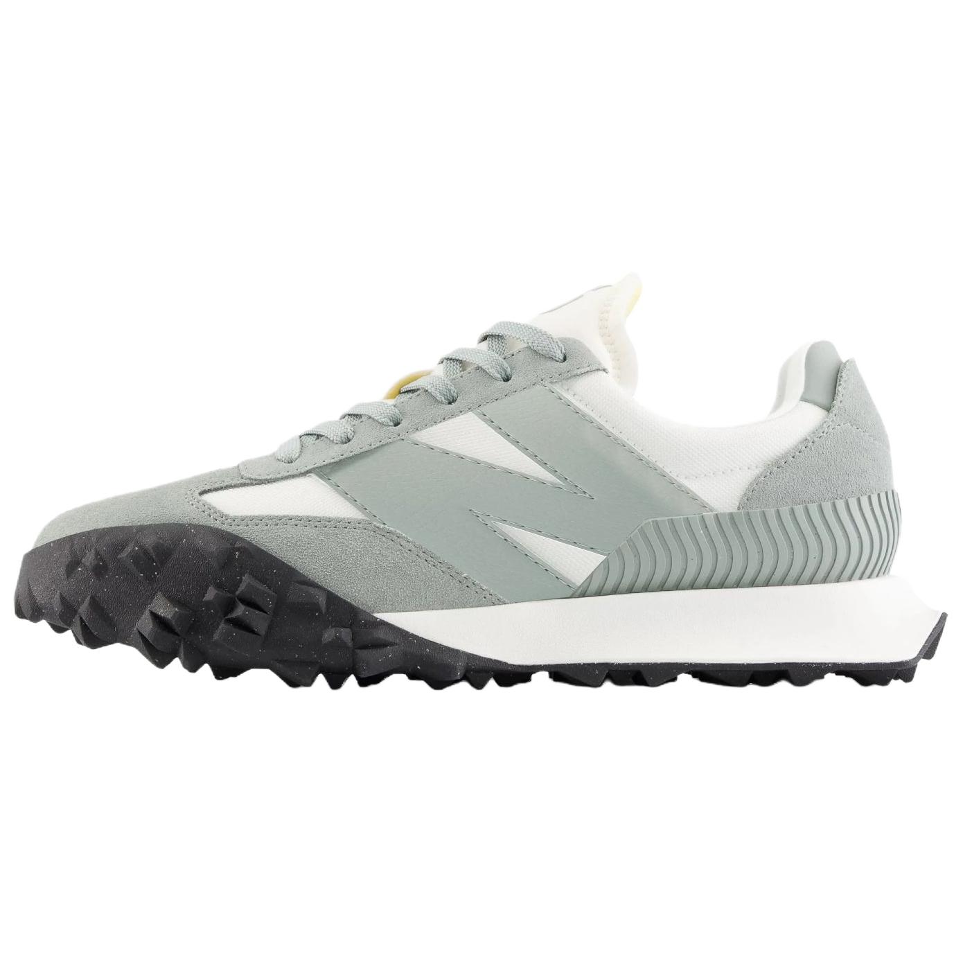 New Balance Unisex XC-72 Dark Grey UXC72DG 38.5