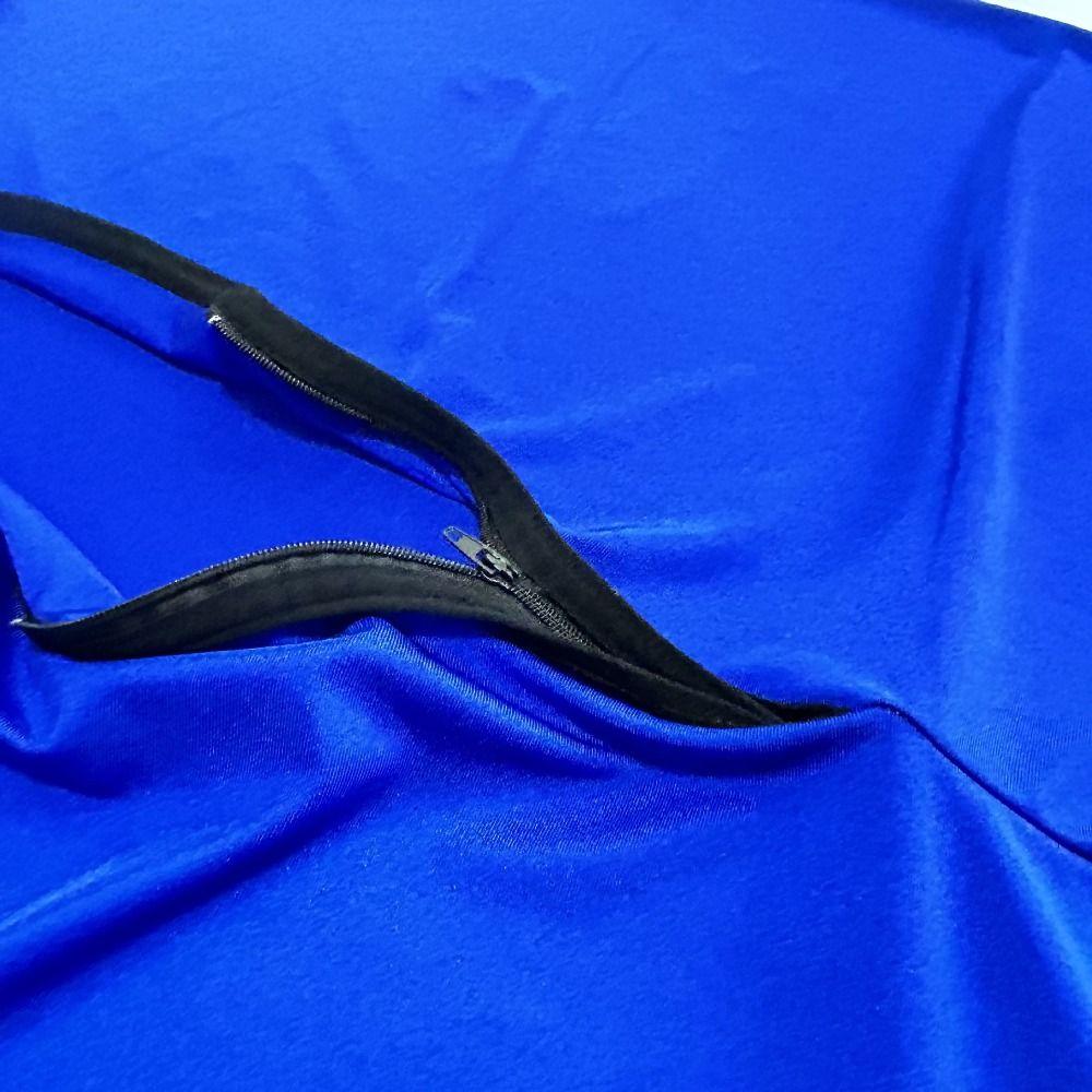 Elastic Autism Body Sock Seamless Sensory Bags Dynamic Movement Sensory Socks Autistic Children