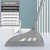 Silicone Magic Broom Squeegee Mop for Bathroom and Toilet Floors
