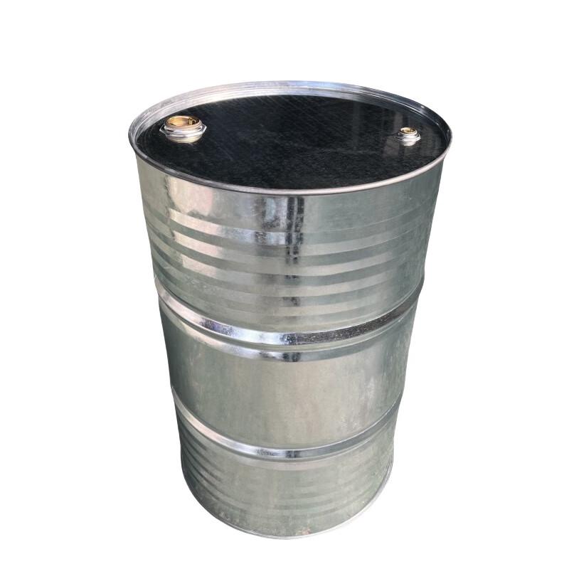 Ouyin 200L Galvanized Closed-Head Steel Drum