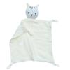 Muslin Baby Comfort Towel Cotton Comforter Blanket Soft Newborn Sleeping Dolls Kids Fashion Sleep Toy Soothe Appease Towel Bibs