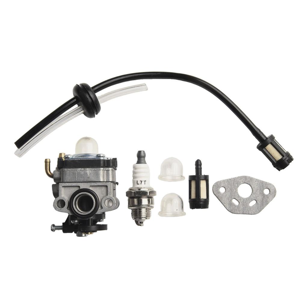 Fuel Pipeline Carburetor Kit Washer 6690512 For Tanaka TBC-225 TBC-225C