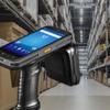 Jiangtai LHT6210X Smart Handheld Terminal with RFID