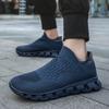 Unisex Ultra Lightweight Shoes Women's Large Size Outdoor Fitness Running Shoes Men's Shoes