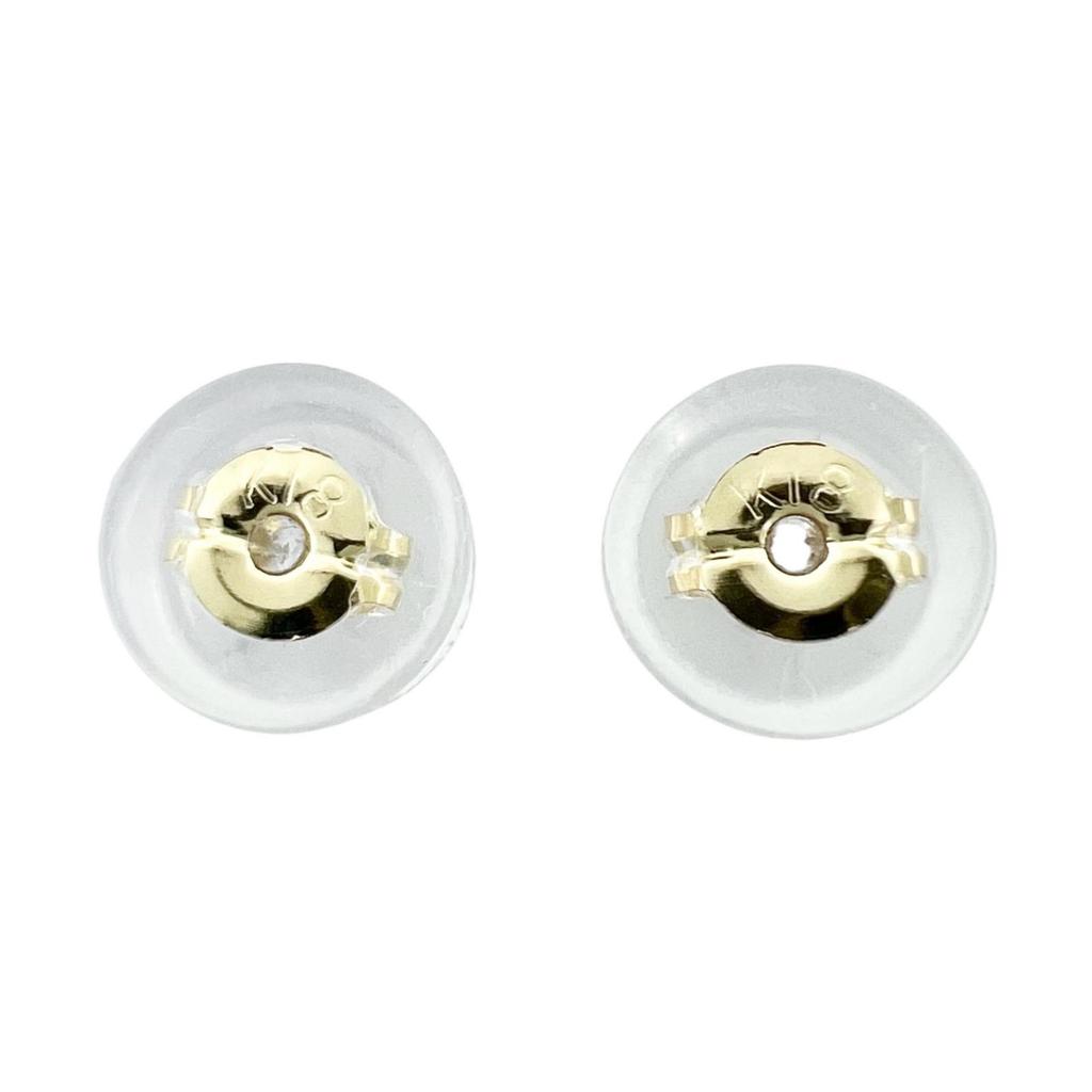no brand  Pierce gold Women Pearl used