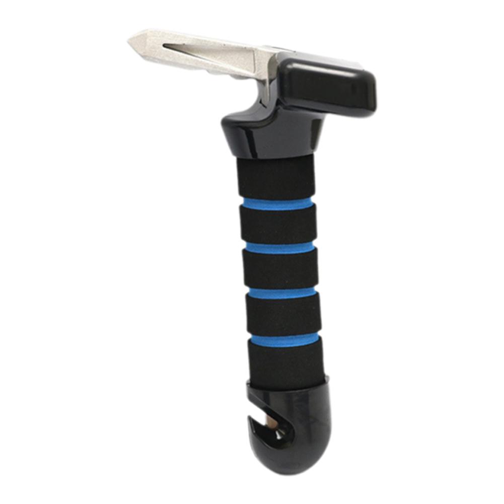 Car Door Handle Non-Slip Assist Bar Elderly Vehicle Standing Accessories Safety Car Support Breaker Window Mobility Aid Ham C4V2