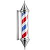 Ceiling pillar LED lamp barber barber barber sign advertising salon 103cm