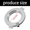 Automatic Transmission Underdrive Piston Heat Resistant Metal Construction 456143B001 Gearboxes Underdrive Piston