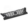Rejilla Parachoques Delantero con Marco Cromado 5F0853654D989 Repuesto para SEAT Leon FR 5F MK3 Pre