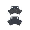 USERX Motorcycle Disc Brake Pad Brakes Front Rear Disc Brake Pads For FA232 Parking brake 9010-0803A0 CF500 polaris JORDAN