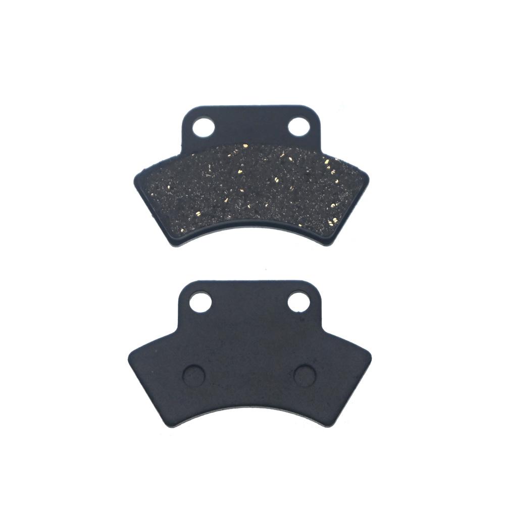USERX Motorcycle Disc Brake Pad Brakes Front Rear Disc Brake Pads For FA232 Parking brake 9010-0803A0 CF500 polaris JORDAN