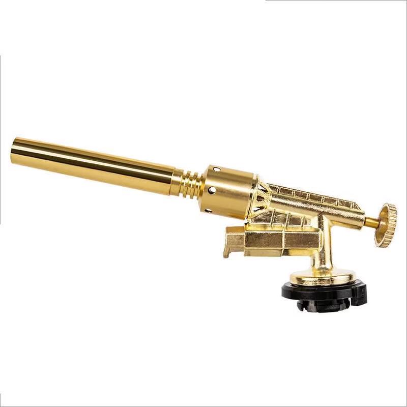 Portable Butane Torch