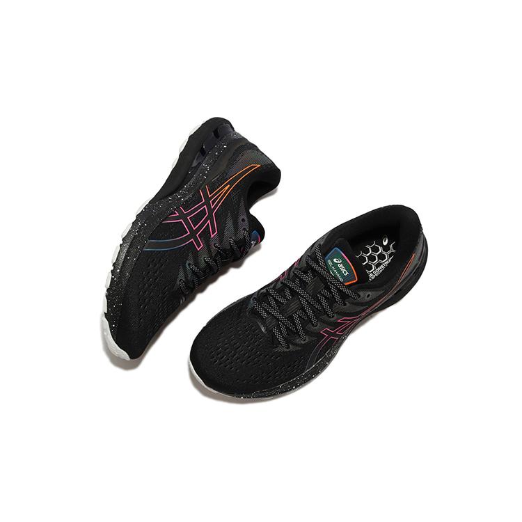 New Asics Gel Kayano 28 Lite Show 'Black' Women's 1012B242-001