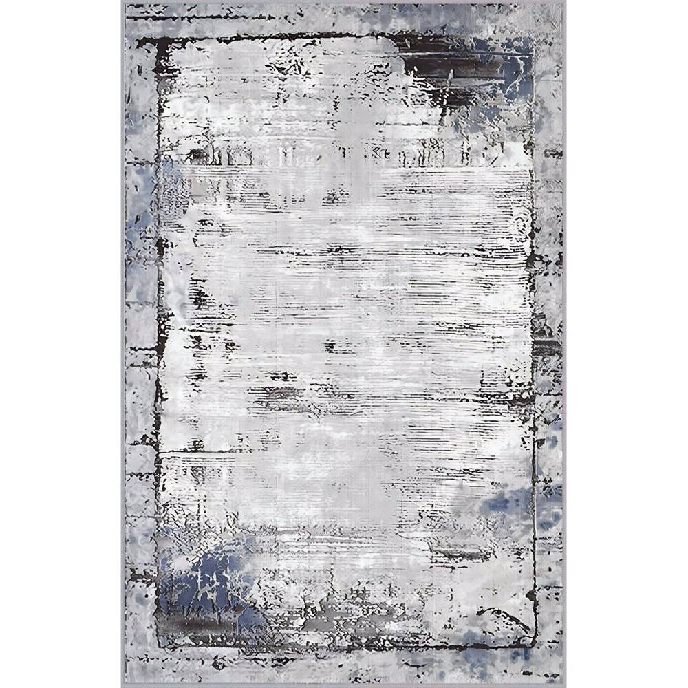 Rovigo Home Waschbarer bedruckter Teppich RVG0683