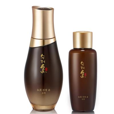 Bichaek Ginseng Yoon Emulsion 130ml+100ml