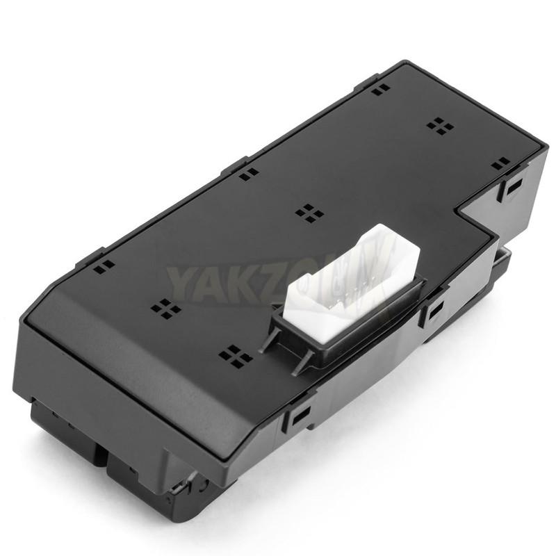 For Hyundai Elantra 2017 2018 Left Driver Side Master Power Window Control Switch Auto Down Car Parts 93570-F2100