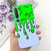 For Xiaomi Mi 10 Pro Case Cute Fashion Painted Cover Soft TPU Shockproof Phone Case For Xiaomi Mi 10 Lite Mi10 Pro 5G Full Coque