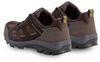 Обувь для треккинга Jack Wolfskin Vojo 3 Texapore (4042441-5592) dark brown/lime