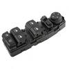 For BMW 320i xDrive 328d 328i 335i M3 Active Hybrid 2012 - 2018 Left Hand Driver Power Window Master Door Switch 61319362112