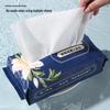 Thickened Disposable Kitchen Rags - Non-Stick Oil Wiping Cloths
