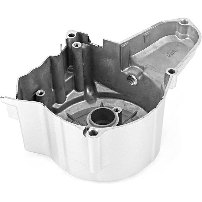 Tao 125 Atv Side Case,Quad Cover Tao 110 Case 125 Pit Bike Parts Stator,Coolster Montopz Stator Cover,Top Mount Starter Motor Engine Cover Case Fit