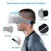Sleep Mask Fast Sleeping Eye Mask Eyeshade Cover Shade Patch Women Men Soft Portable Blindfold Travel Slaapmasker
