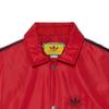 GUCCI x Adidas Originals Adidas X Gucci Collaboration Collection SS23 Jackets & Coats Men's Red 727337-ZALJ1-6482