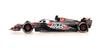 Minichamps Maßstab MoneyGram Haas F1 Team 2023 Austin GP Magnussen 1/43 VF-23 #20 K. [Harz]