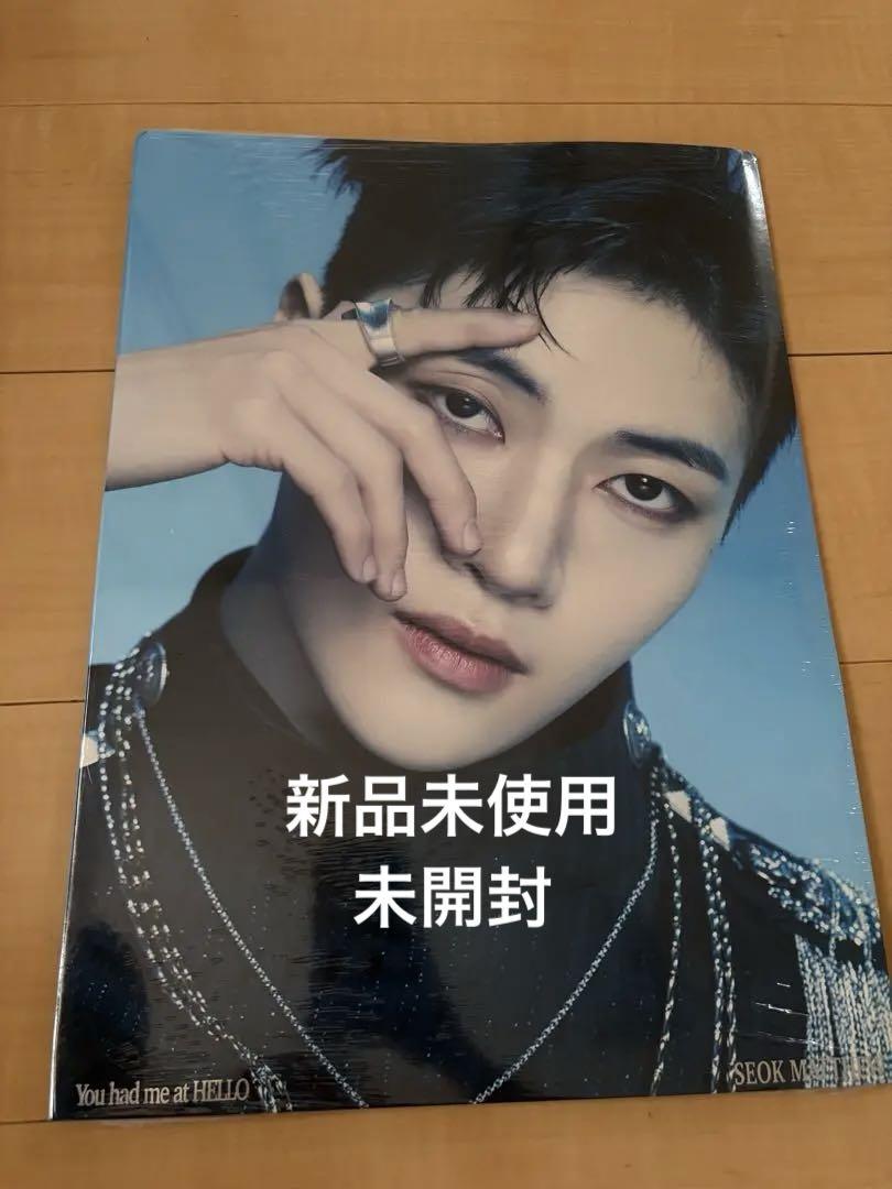 

[USED] Zebeone zb1 album metyusolar ver.