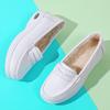 Xueyiwang Women's Air Cushion Nurse Work Shoes