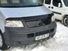 Зимняя верхняя накладка на решетку Матовая для Volkswagen T5 Transporter 2003-2010 гг