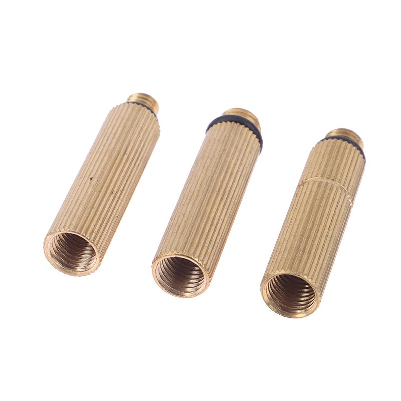 Gas Water Heater Valve Assembly Parts Sewage Tube With M6/M7/M8 Thread Used On Gas Water Heater Valve