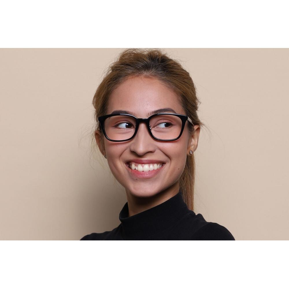 Ray Ban Rx5407d Asian Fit 2000 Unisex Eyeglasses