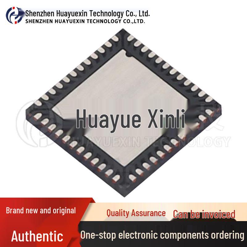 CY8C29666-24LTXIT VFQFN-48-EP Low Power Programmable System-on-Chip
