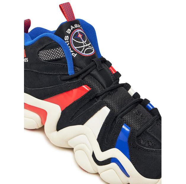 Кроссовки adidas Crazy 8