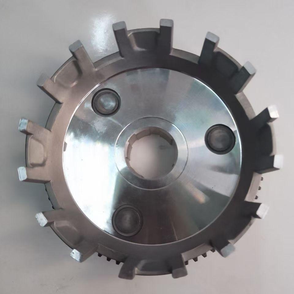 Motorcycle Clutch Gear 73T for CG125/CG150, FT125/FT150 Models
