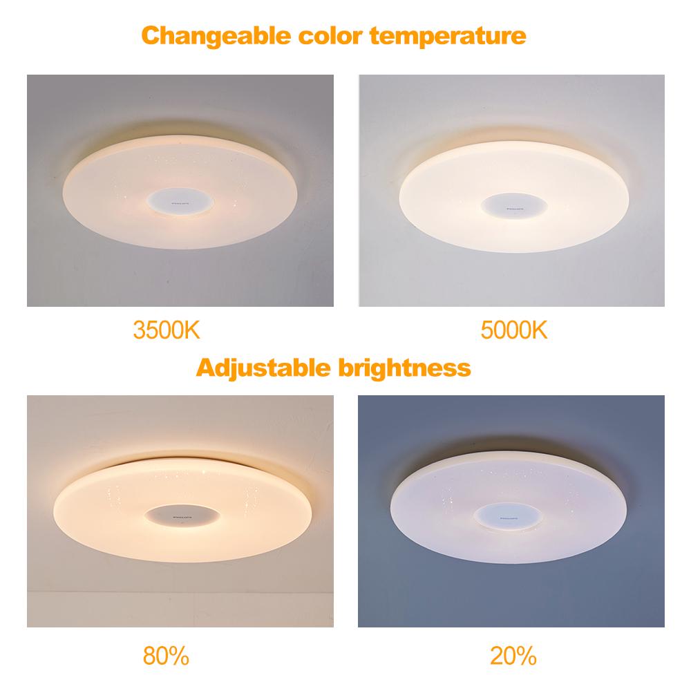 philips zhiyi ceiling lamp