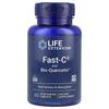 Life Extension, Fast-C and Quercetin Phytosome, 60 Vegetable Tablets