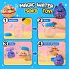 Surprise Jar Stress Toy Set for Kids - Sensory Toys