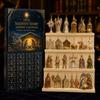 Святкова атрибутика – Новорічні прикраси