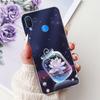 For Huawei Nova 3i INE-LX1 INE-LX2 Cool Dragon Tiger Painted Phone Case For Huawei Nova3i Soft Silicone TPU Cases