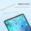 Universal Magnetic Dual-Head Capacitive Stylus Pen