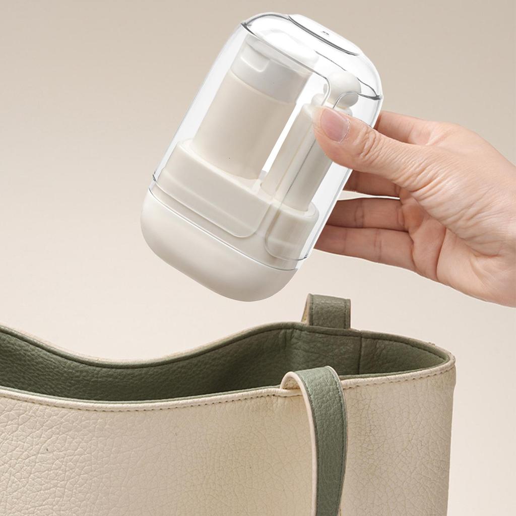 Travel Toothbrush Kit Portable Traveling Toothbrush Kit Lightweight Foldable Cup Set Holder For Women Men Toiletries Backpack