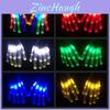 Premium Quality Electro Led Finger Flashing Gloves For Vibrant Dance Parties And Raves