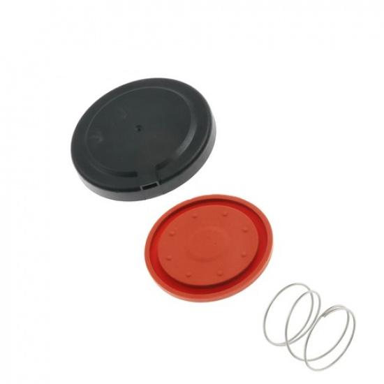 30684381 OEM For ENGINE PCV KIT C70 Box Oil Separator diaphragm